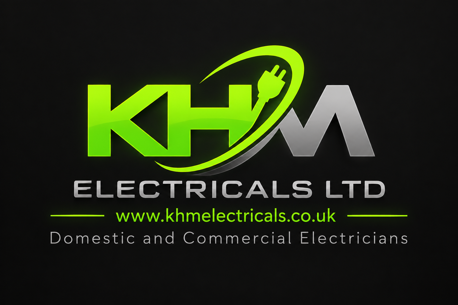 KHM Electricals Ltd